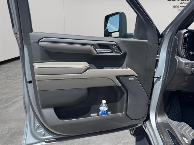 used 2024 Chevrolet Silverado 1500 car, priced at $66,999
