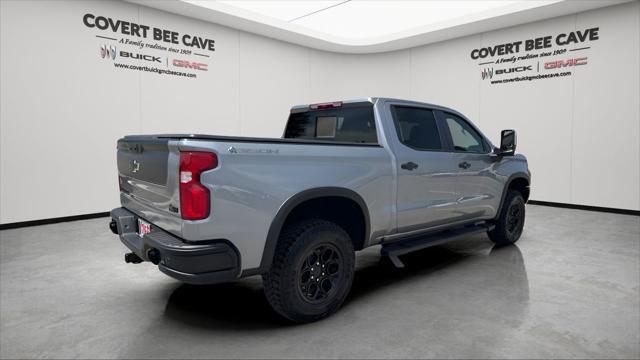 used 2024 Chevrolet Silverado 1500 car, priced at $66,999