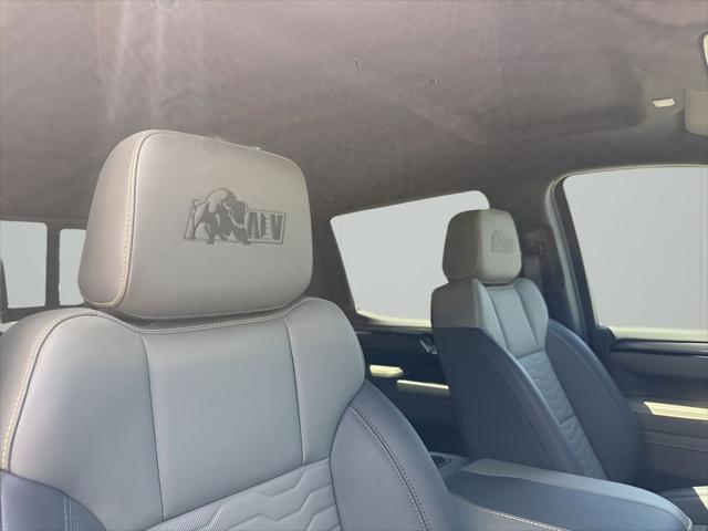 used 2024 Chevrolet Silverado 1500 car, priced at $66,999