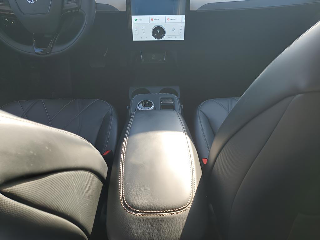 used 2022 Ford Mustang Mach-E car, priced at $24,496