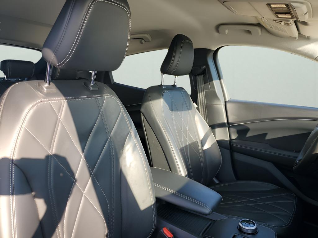 used 2022 Ford Mustang Mach-E car, priced at $24,496