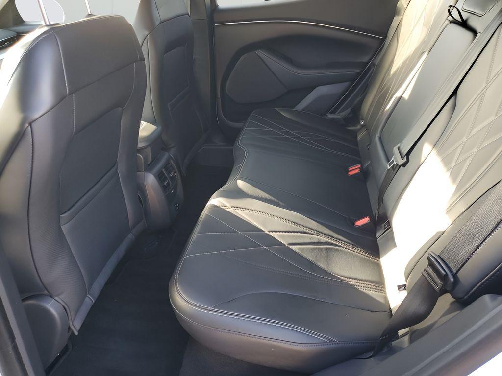 used 2022 Ford Mustang Mach-E car, priced at $24,496