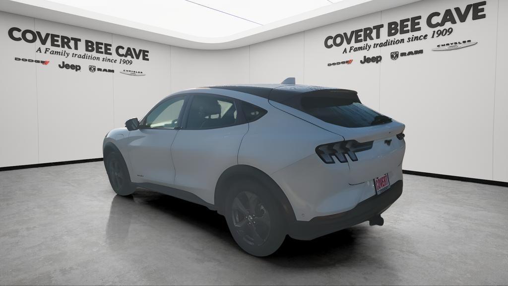 used 2022 Ford Mustang Mach-E car, priced at $24,496