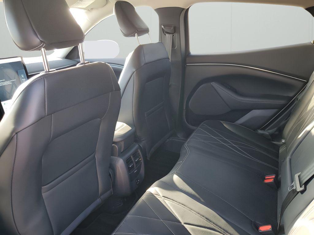 used 2022 Ford Mustang Mach-E car, priced at $24,496