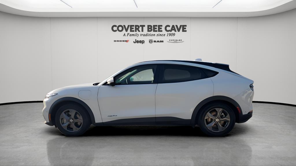 used 2022 Ford Mustang Mach-E car, priced at $24,496