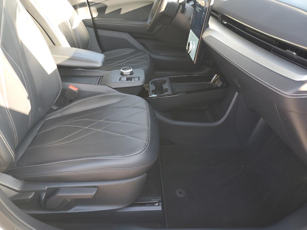 used 2022 Ford Mustang Mach-E car, priced at $24,496