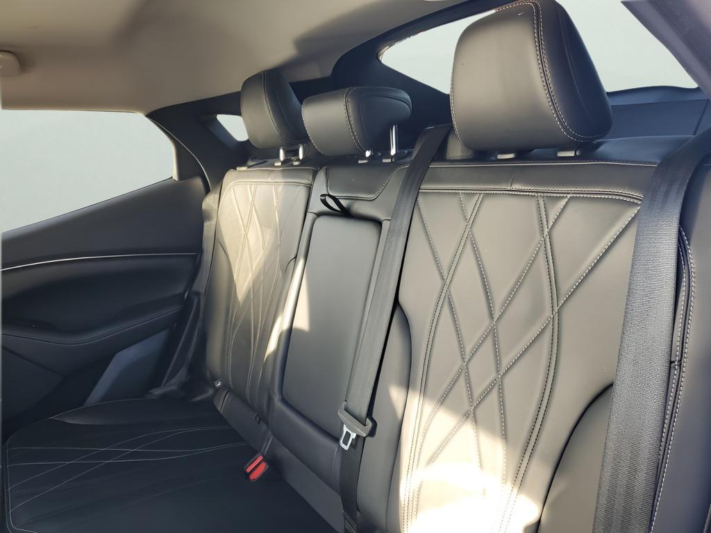 used 2022 Ford Mustang Mach-E car, priced at $24,496