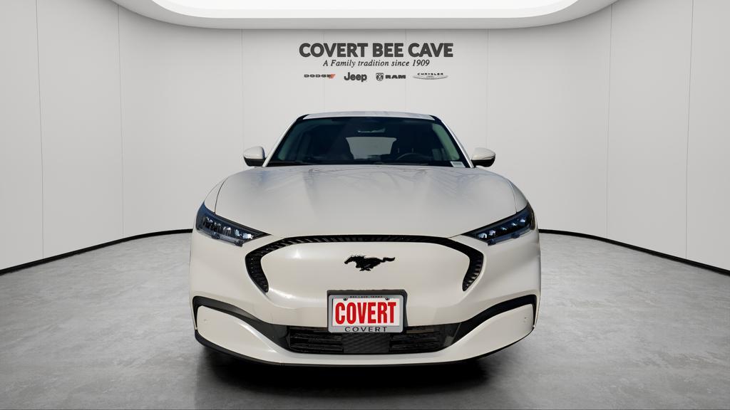 used 2022 Ford Mustang Mach-E car, priced at $24,496