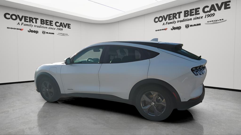 used 2022 Ford Mustang Mach-E car, priced at $24,496