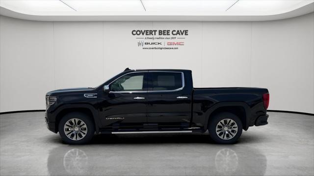 new 2025 GMC Sierra 1500 car, priced at $62,934