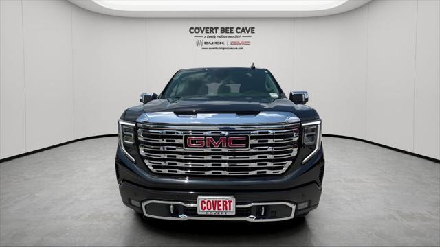 new 2025 GMC Sierra 1500 car, priced at $62,934