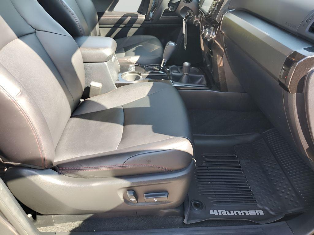 used 2016 Toyota 4Runner car, priced at $29,226