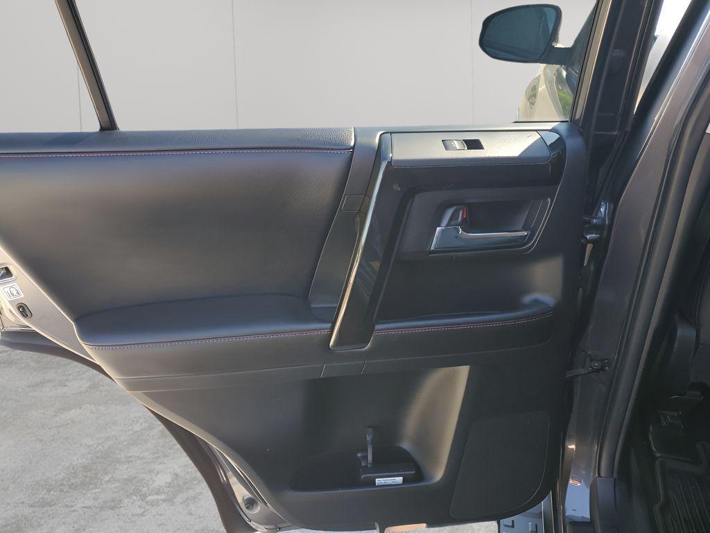 used 2016 Toyota 4Runner car, priced at $29,226