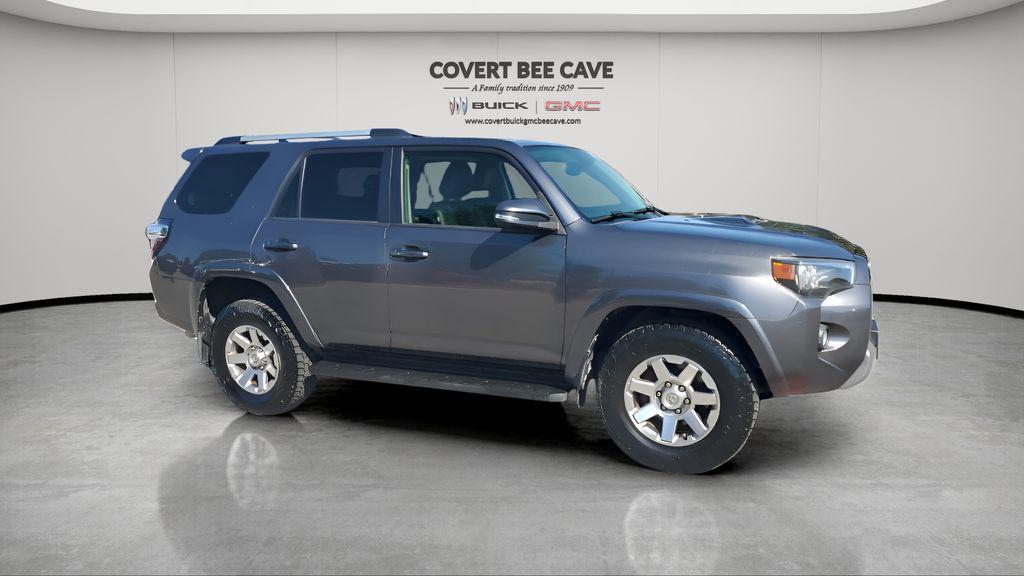 used 2016 Toyota 4Runner car, priced at $29,226