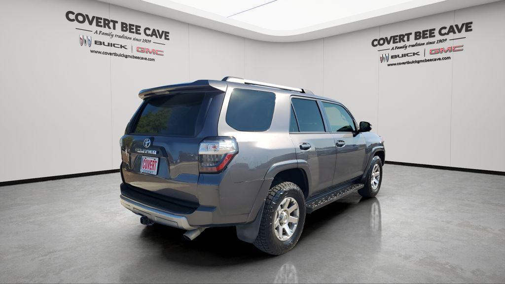 used 2016 Toyota 4Runner car, priced at $29,226