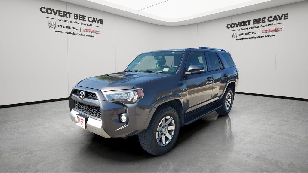 used 2016 Toyota 4Runner car, priced at $29,226