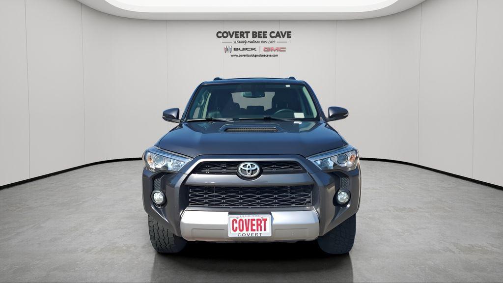 used 2016 Toyota 4Runner car, priced at $29,226