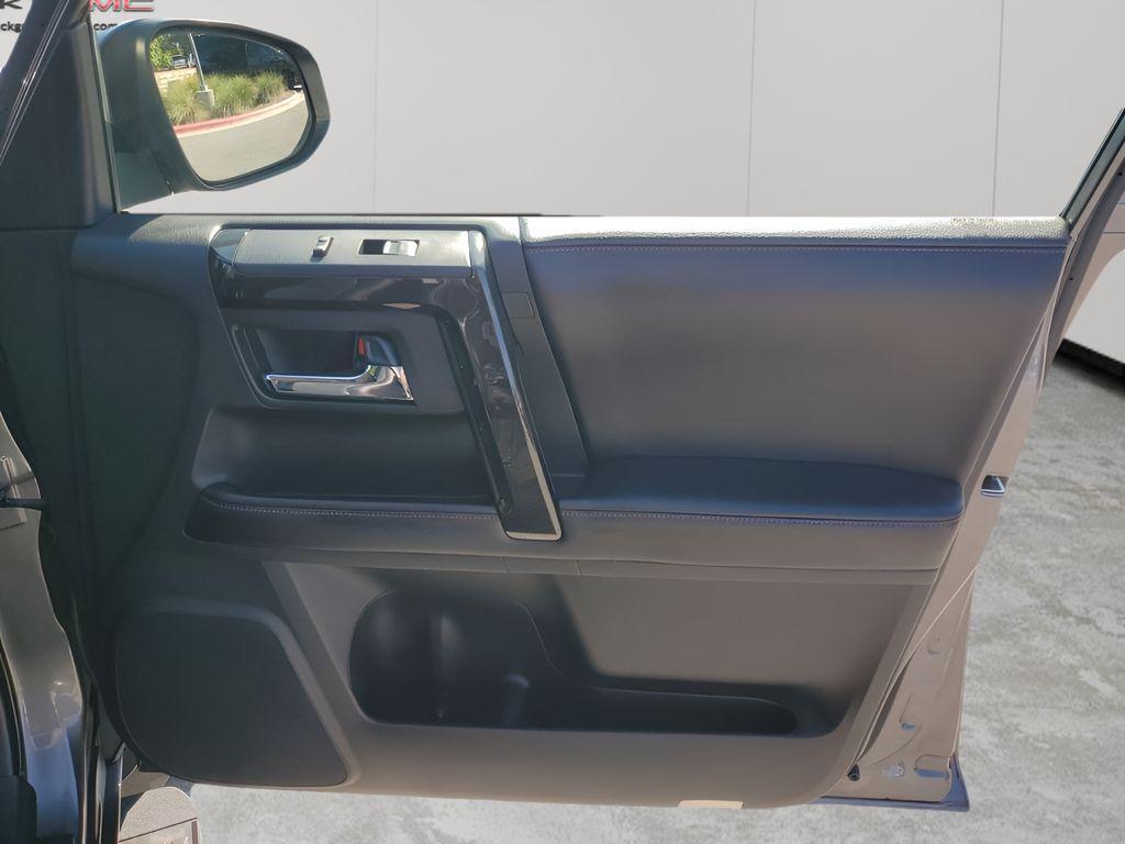 used 2016 Toyota 4Runner car, priced at $29,226