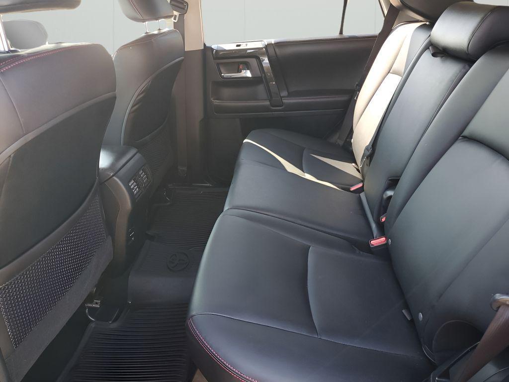 used 2016 Toyota 4Runner car, priced at $29,226