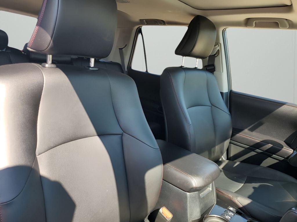 used 2016 Toyota 4Runner car, priced at $29,226