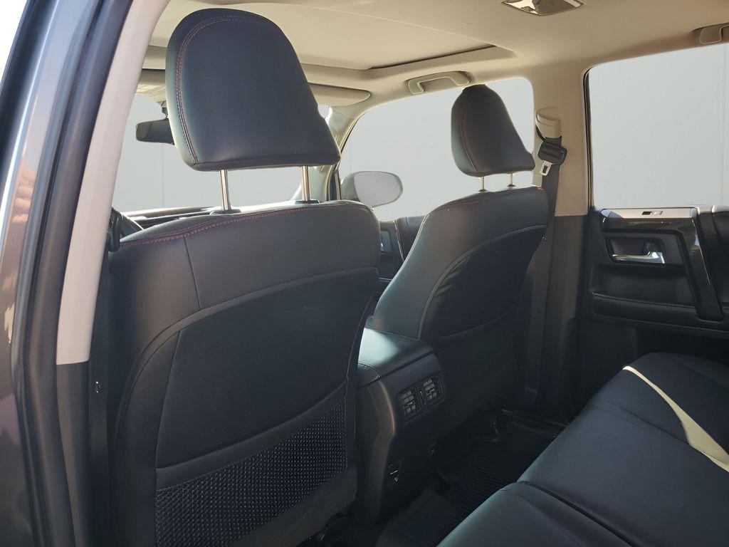 used 2016 Toyota 4Runner car, priced at $29,226