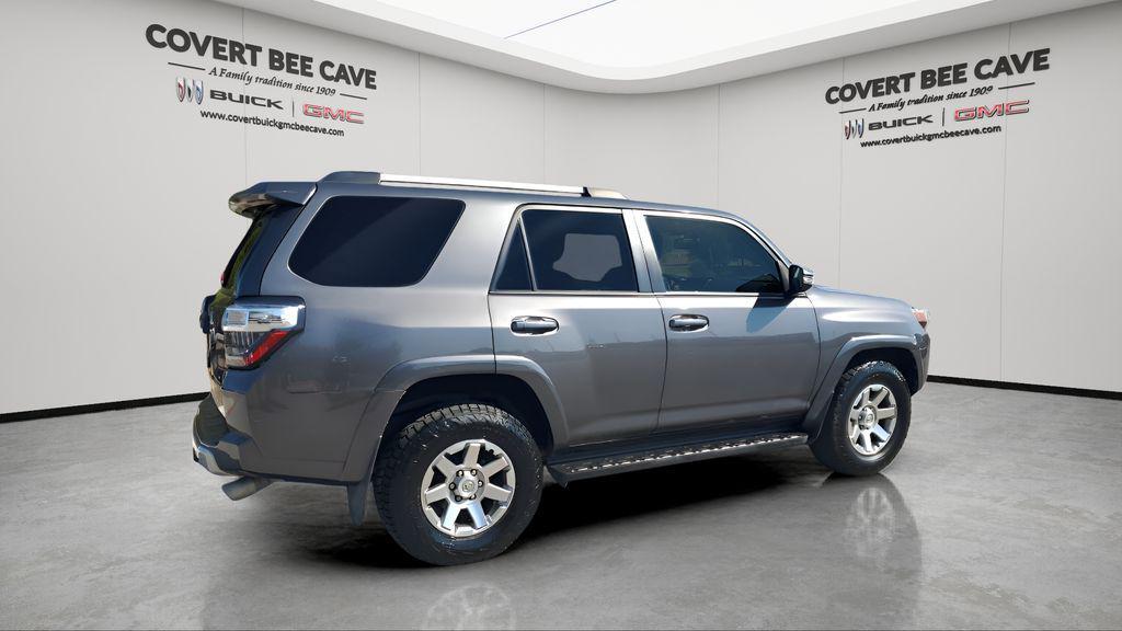 used 2016 Toyota 4Runner car, priced at $29,226