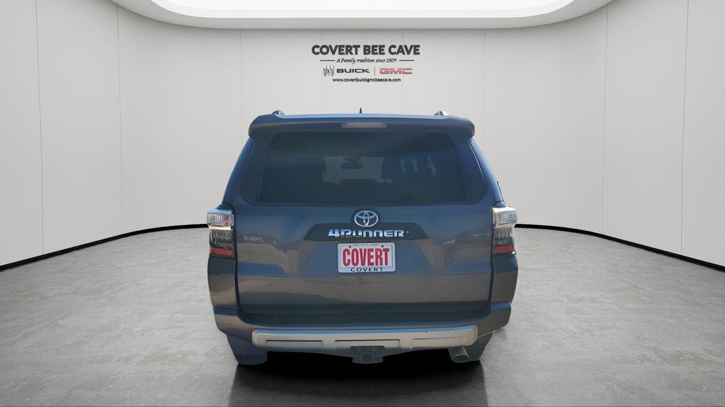 used 2016 Toyota 4Runner car, priced at $29,226