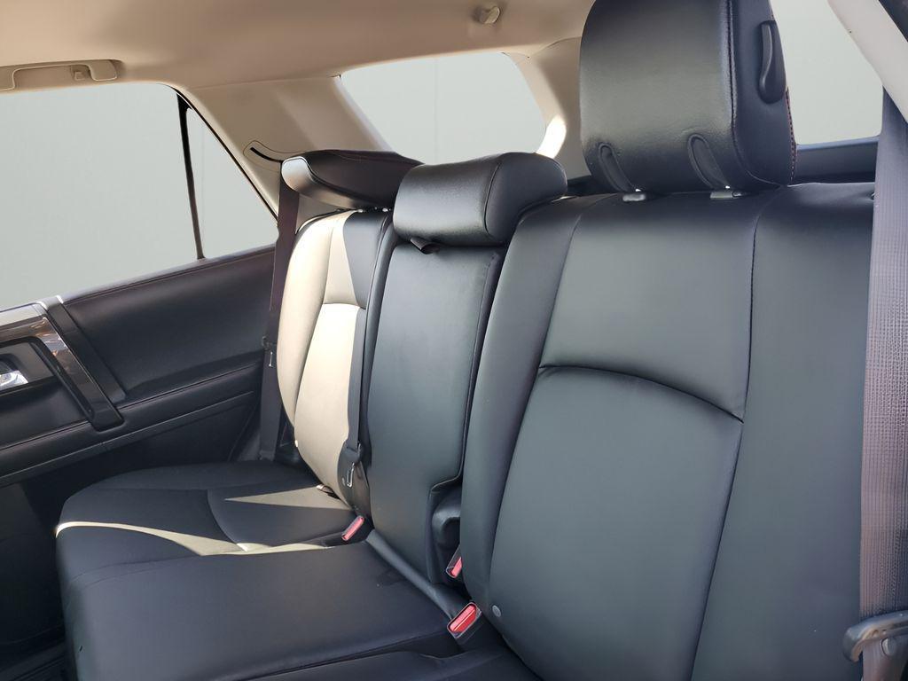 used 2016 Toyota 4Runner car, priced at $29,226