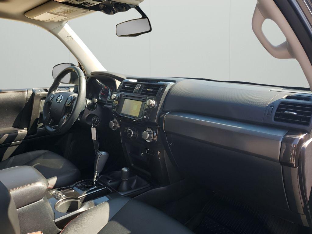 used 2016 Toyota 4Runner car, priced at $29,226