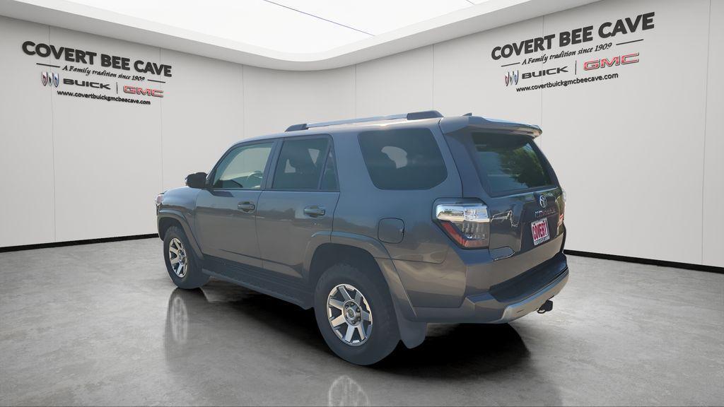 used 2016 Toyota 4Runner car, priced at $29,226