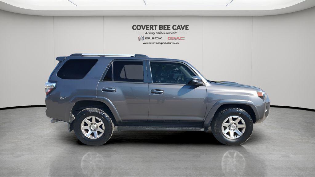 used 2016 Toyota 4Runner car, priced at $29,226