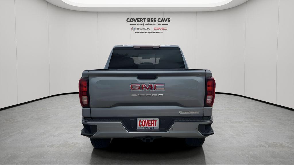 new 2026 GMC Sierra 1500 car, priced at $57,314