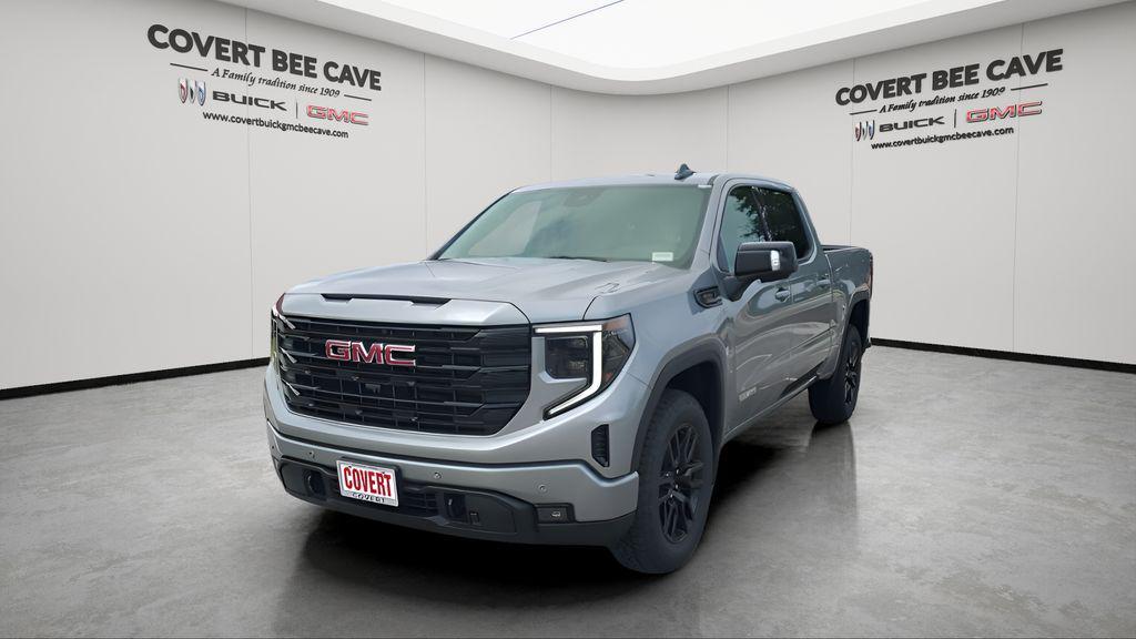 new 2026 GMC Sierra 1500 car, priced at $57,314