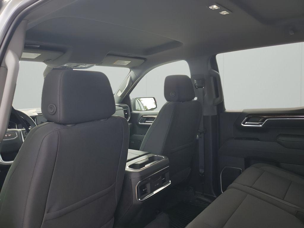 new 2026 GMC Sierra 1500 car, priced at $57,314