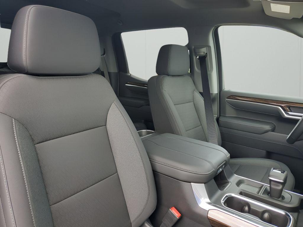 new 2026 GMC Sierra 1500 car, priced at $57,314