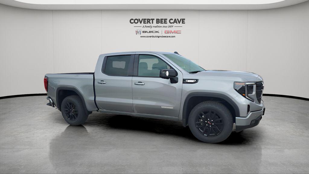 new 2026 GMC Sierra 1500 car, priced at $57,314