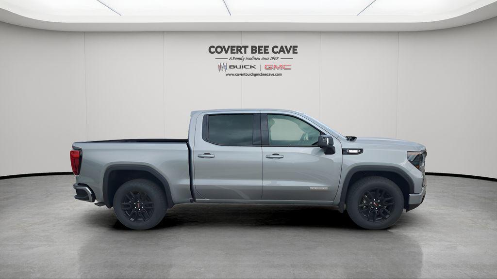 new 2026 GMC Sierra 1500 car, priced at $57,314