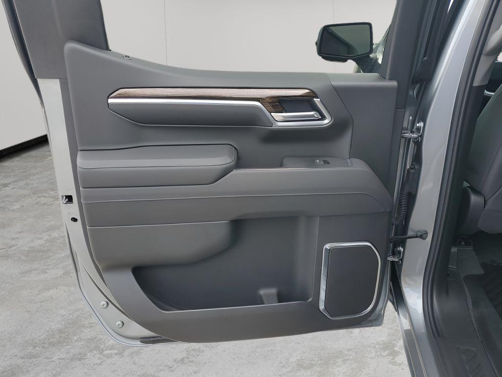 new 2026 GMC Sierra 1500 car, priced at $57,314