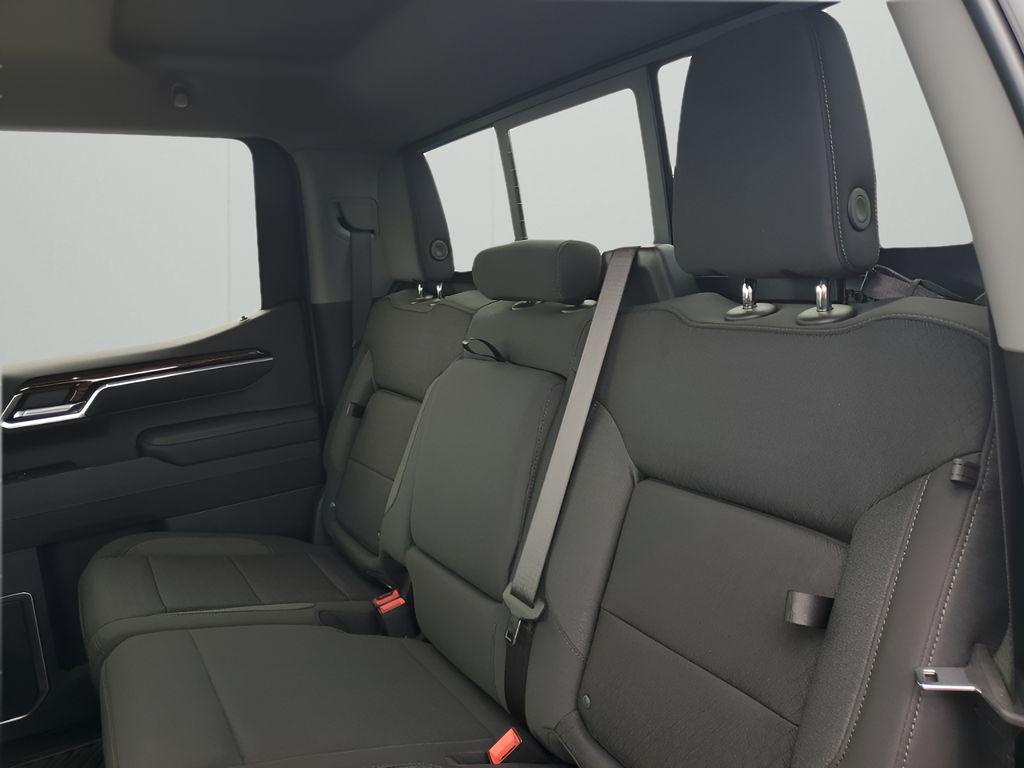 new 2026 GMC Sierra 1500 car, priced at $57,314