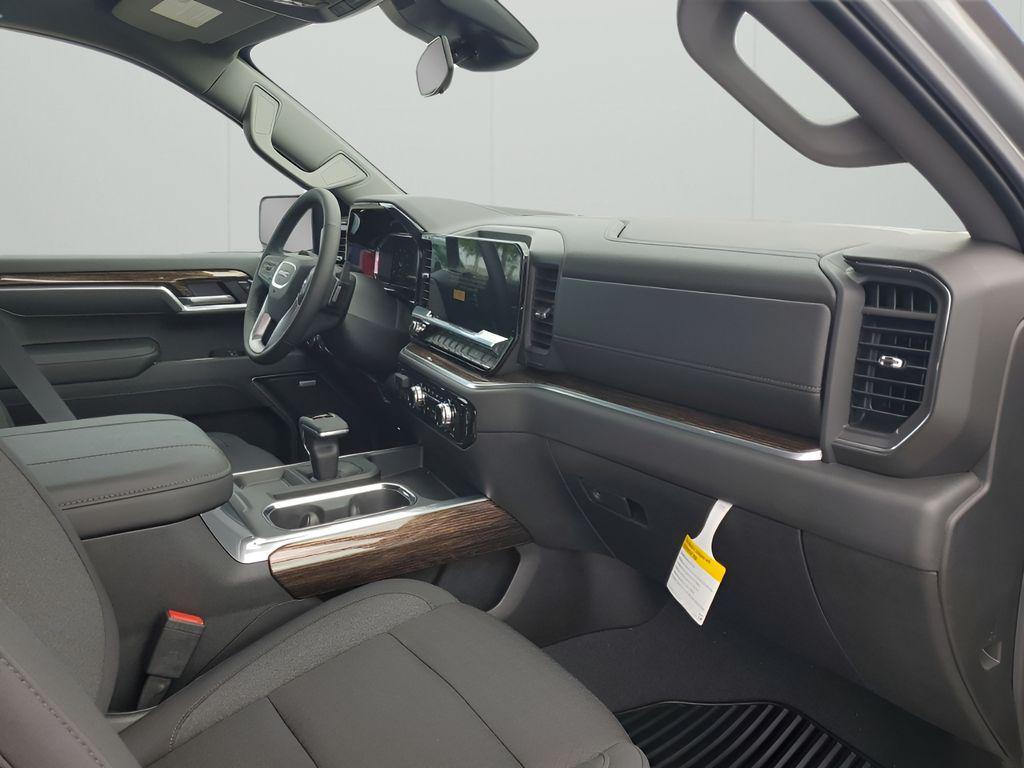 new 2026 GMC Sierra 1500 car, priced at $57,314