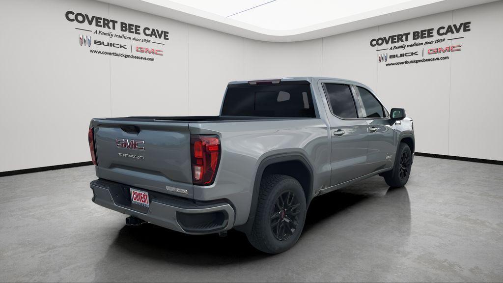 new 2026 GMC Sierra 1500 car, priced at $57,314