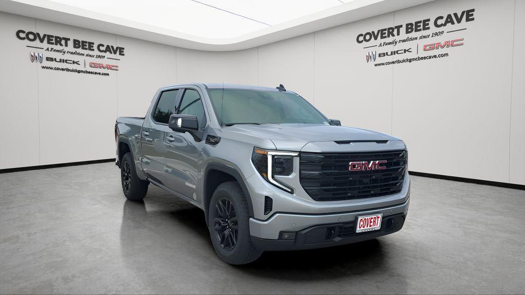 new 2026 GMC Sierra 1500 car, priced at $57,314