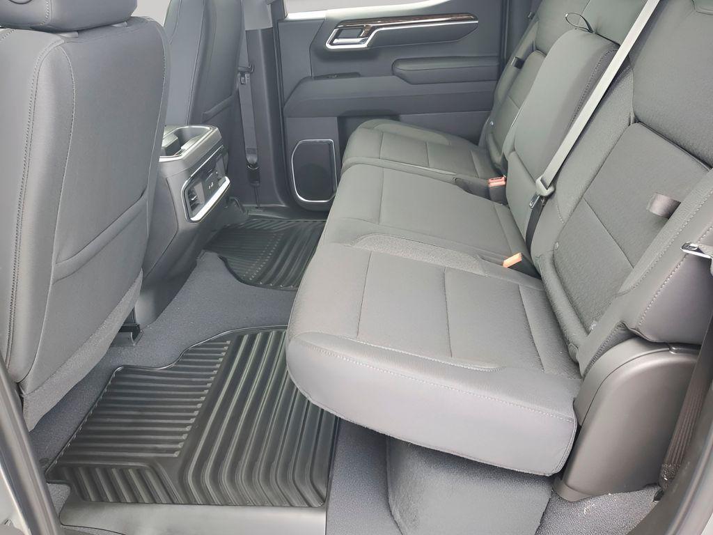 new 2026 GMC Sierra 1500 car, priced at $57,314