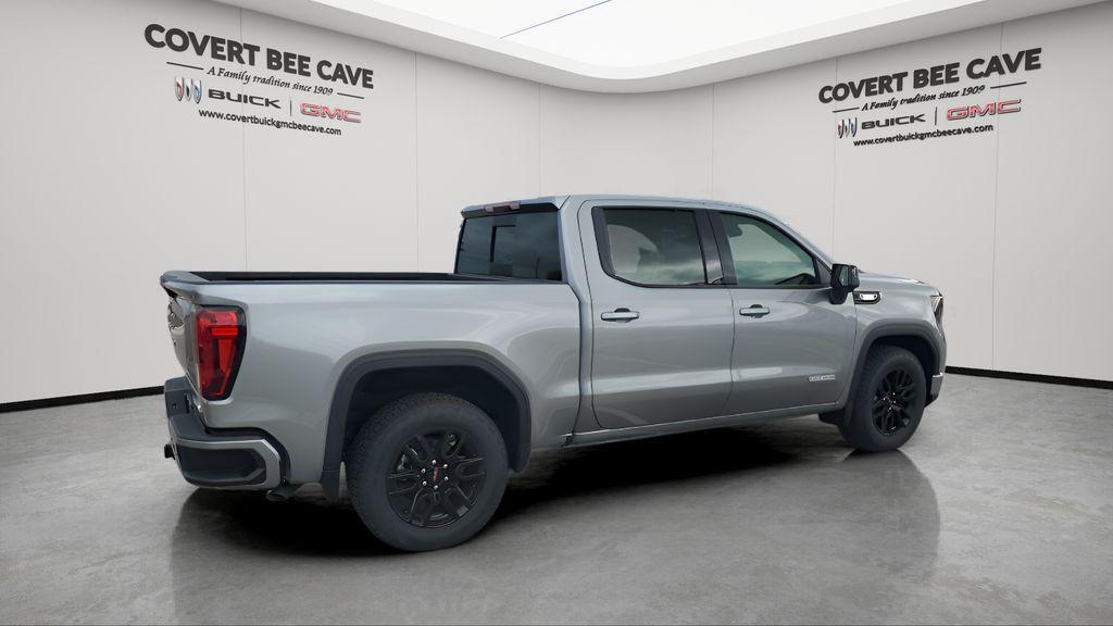 new 2026 GMC Sierra 1500 car, priced at $57,314