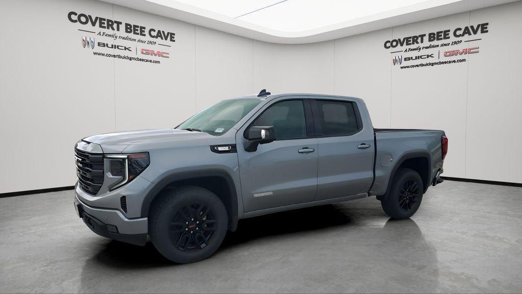 new 2026 GMC Sierra 1500 car, priced at $57,314