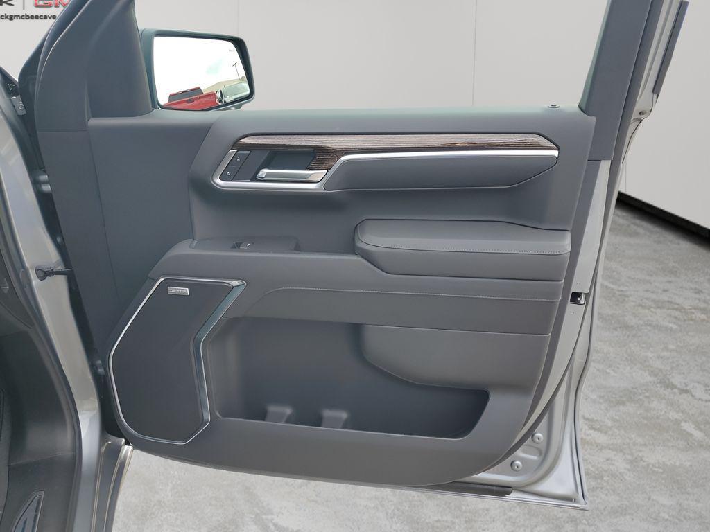 new 2026 GMC Sierra 1500 car, priced at $57,314