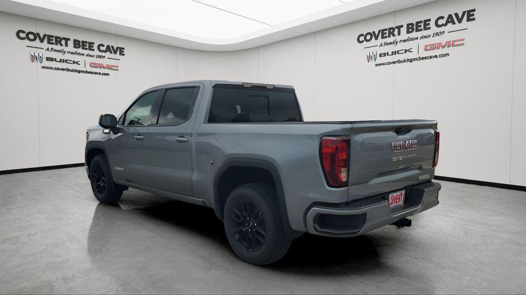new 2026 GMC Sierra 1500 car, priced at $57,314