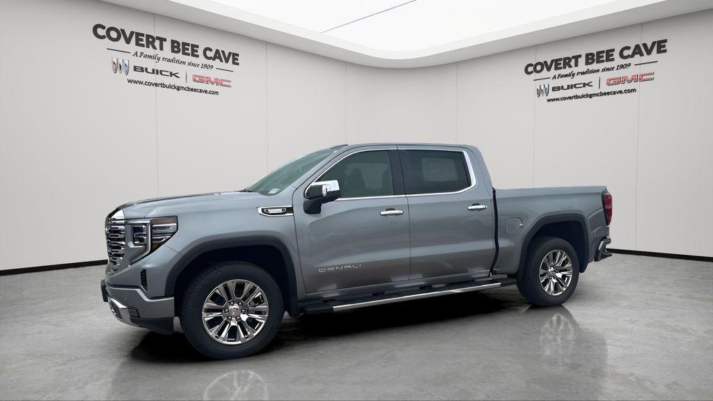 new 2026 GMC Sierra 1500 car, priced at $73,105