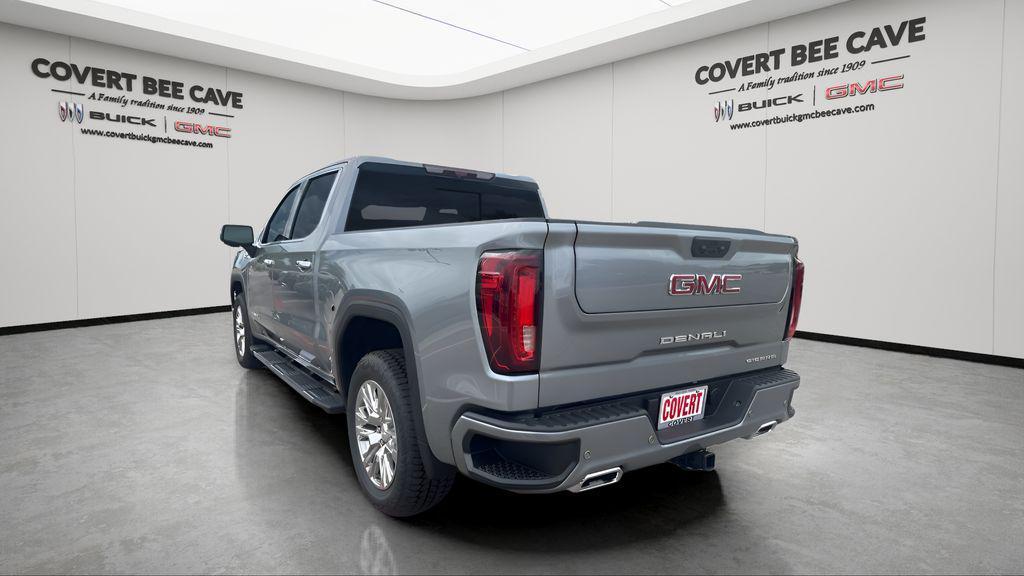 new 2026 GMC Sierra 1500 car, priced at $73,105