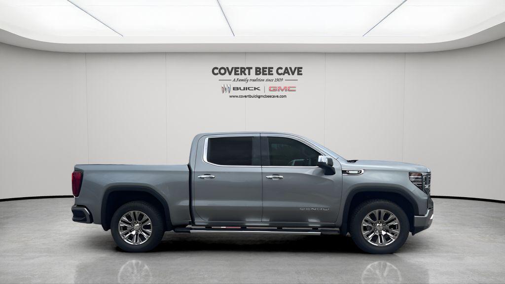 new 2026 GMC Sierra 1500 car, priced at $73,105